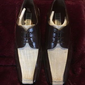 Georgio Versuzi Verve